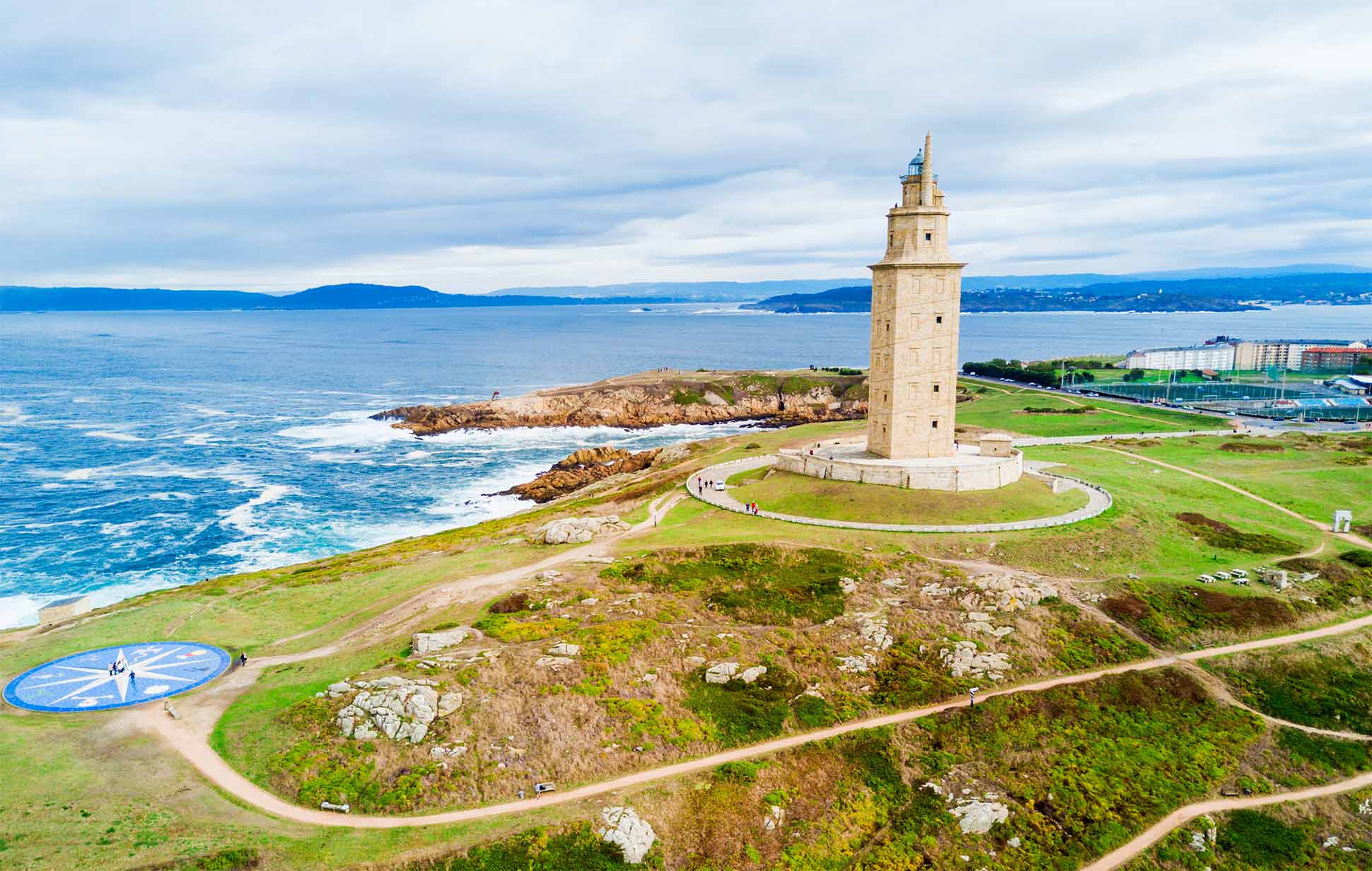 Apartamentos en Alquiler - Vibes Coruña