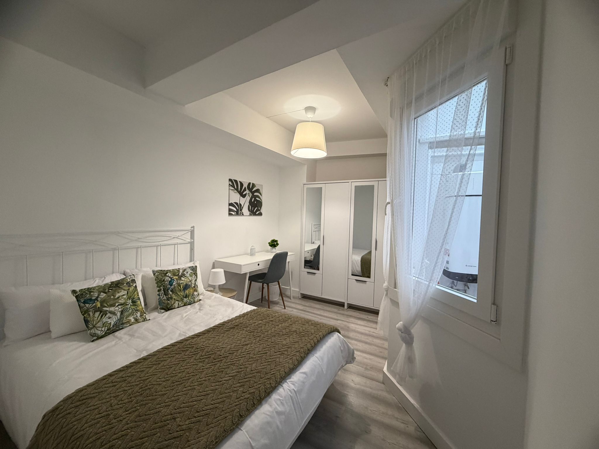 Vibes Coruna-Practicante