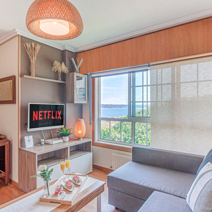 Vibes Coruna – San Amaro Beach 1