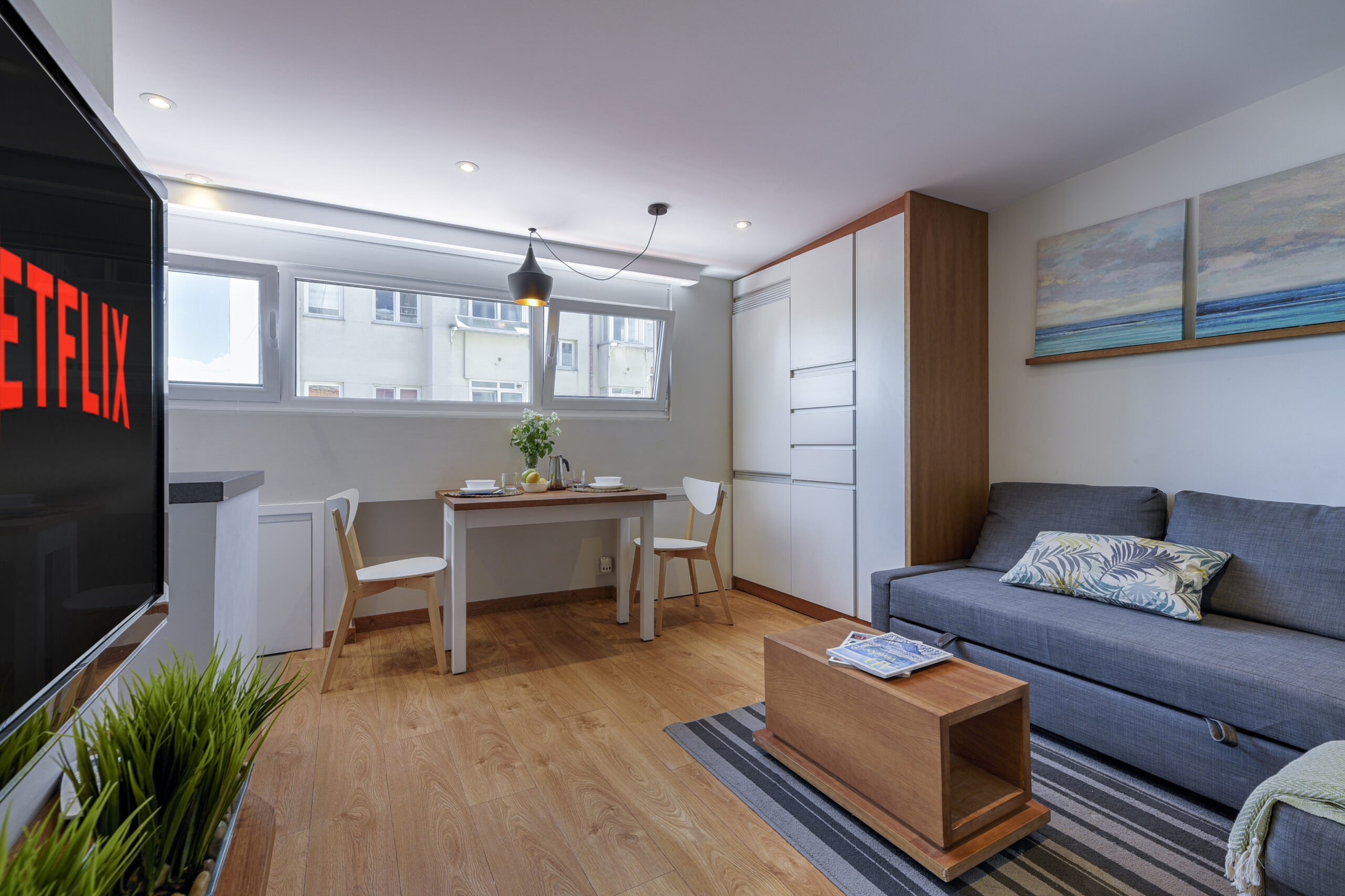 Vibes Coruna – Orzan Beach 2