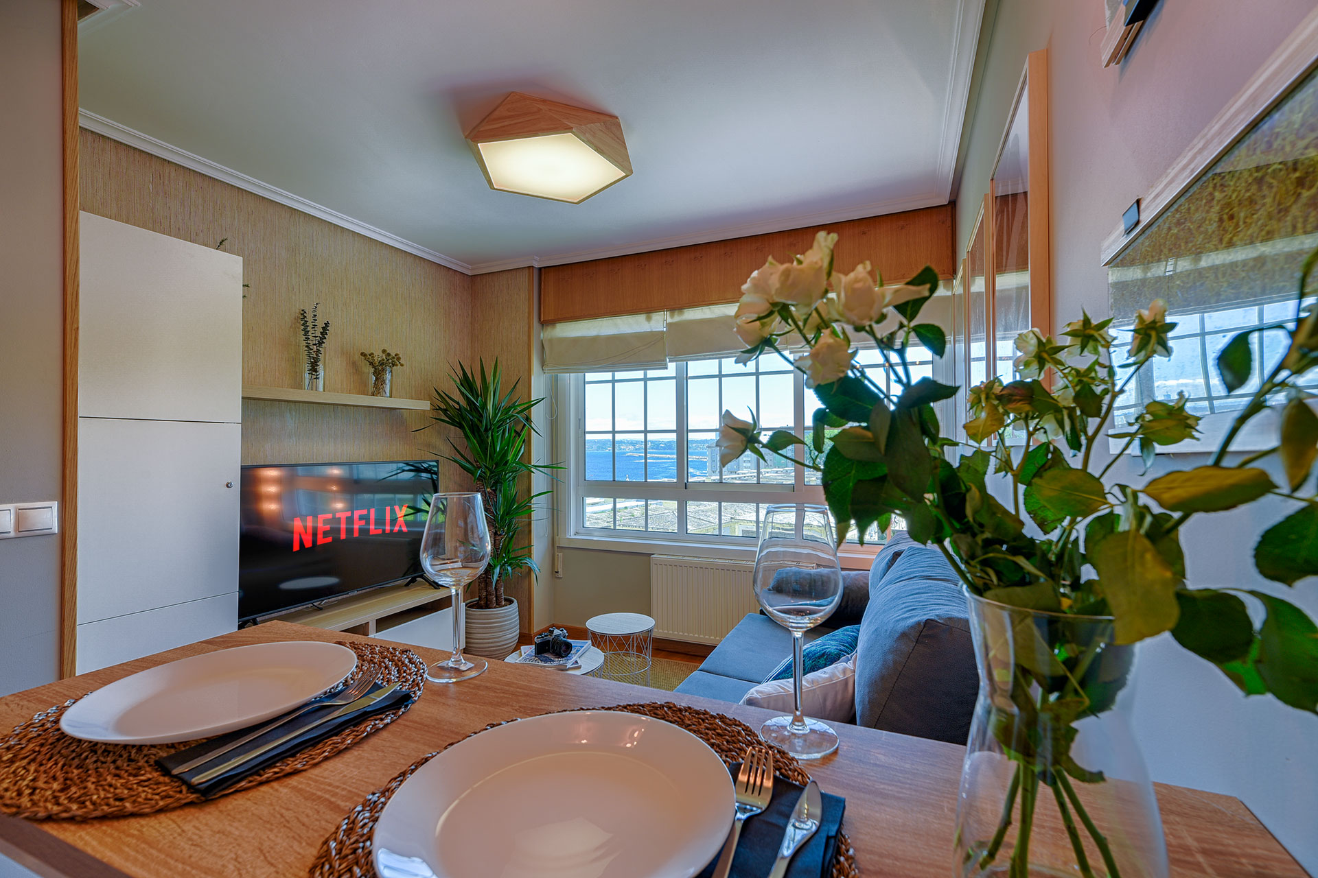 Vibes Coruna – San Amaro Beach 3