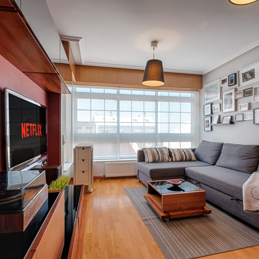 Vibes Coruna – San Amaro Beach 2