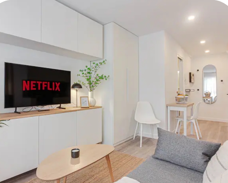 Vibes Coruna-Urban Design