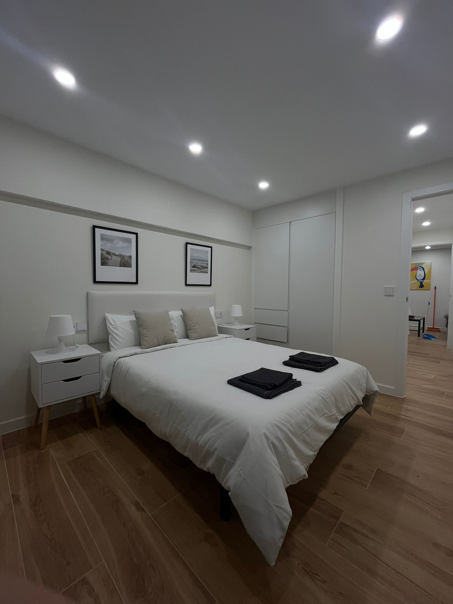 Vibes Coruna – Peruleiro