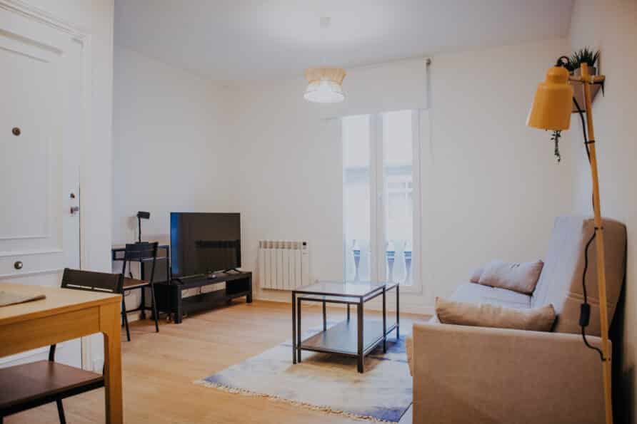 Vibes Coruna – Loft Adelaida