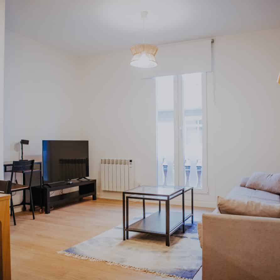 Vibes Coruna – Loft Adelaida
